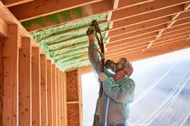 Best Insulation Air Sealing  in Woodcliff Lake, NJ